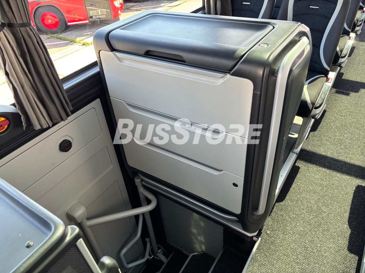 Setra - S 516 HDH - GWC2600012287