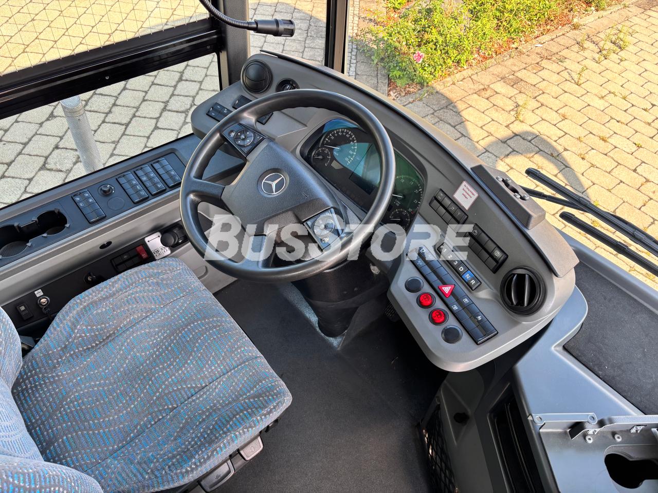 Mercedes-Benz - Citaro C2 - GWC2600012288