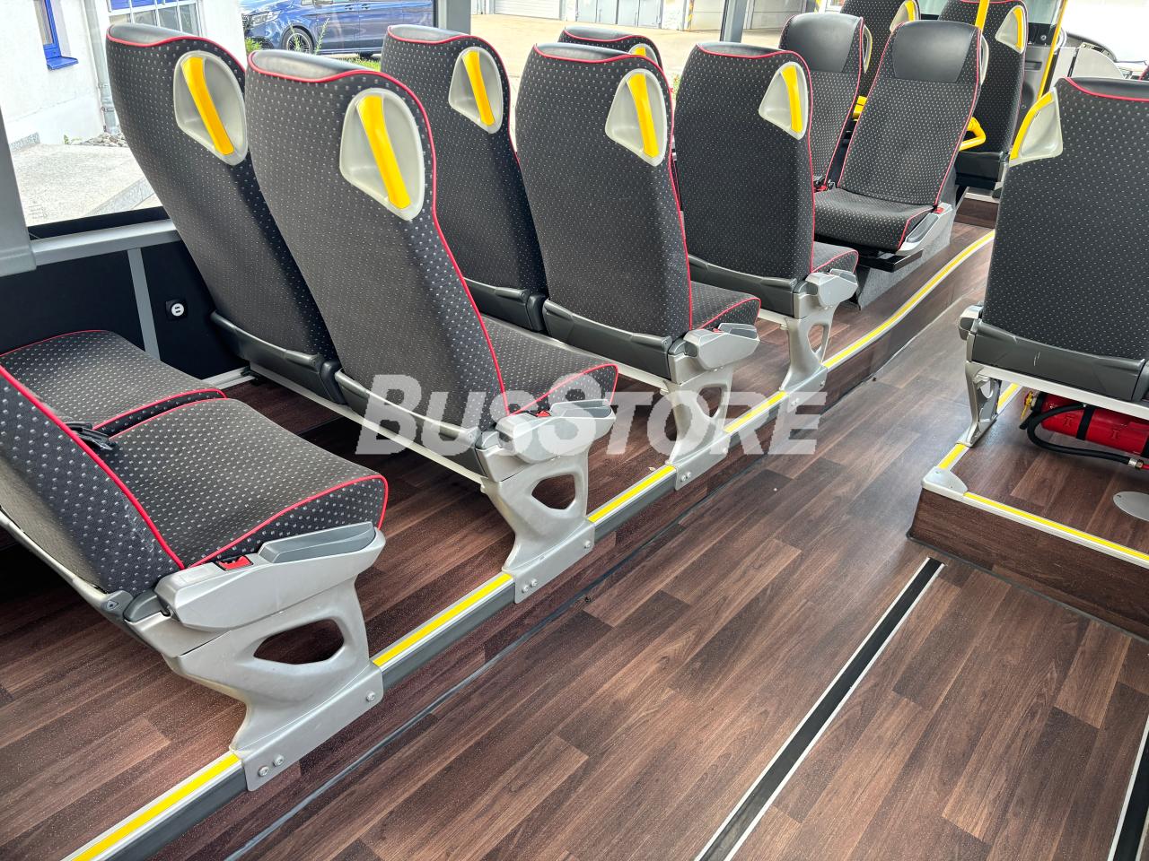 Setra - S 415 LE business - GWC2600012290