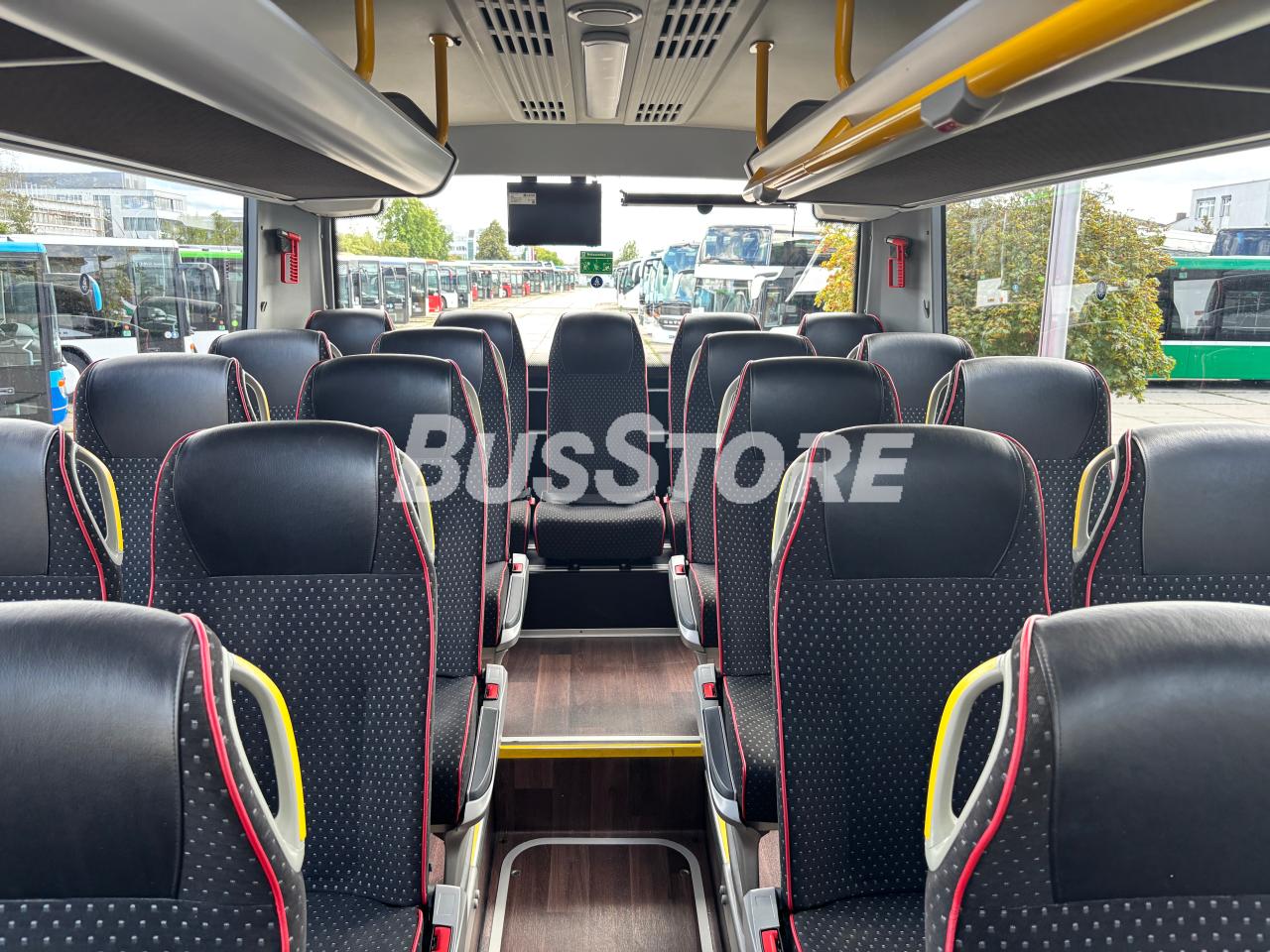 Setra - S 415 LE business - GWC2600012290