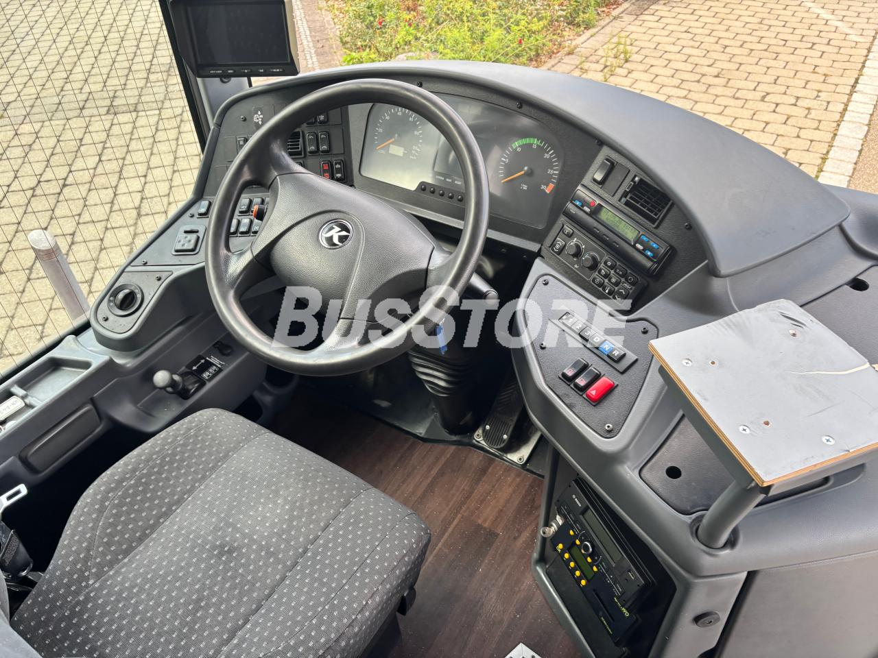 Setra - S 415 LE business - GWC2600012290