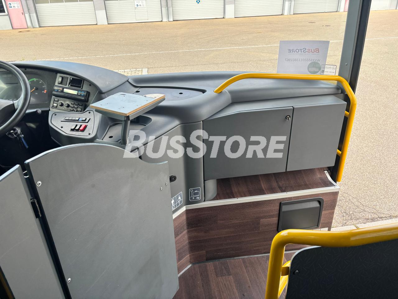 Setra - S 415 LE business - GWC2600012290