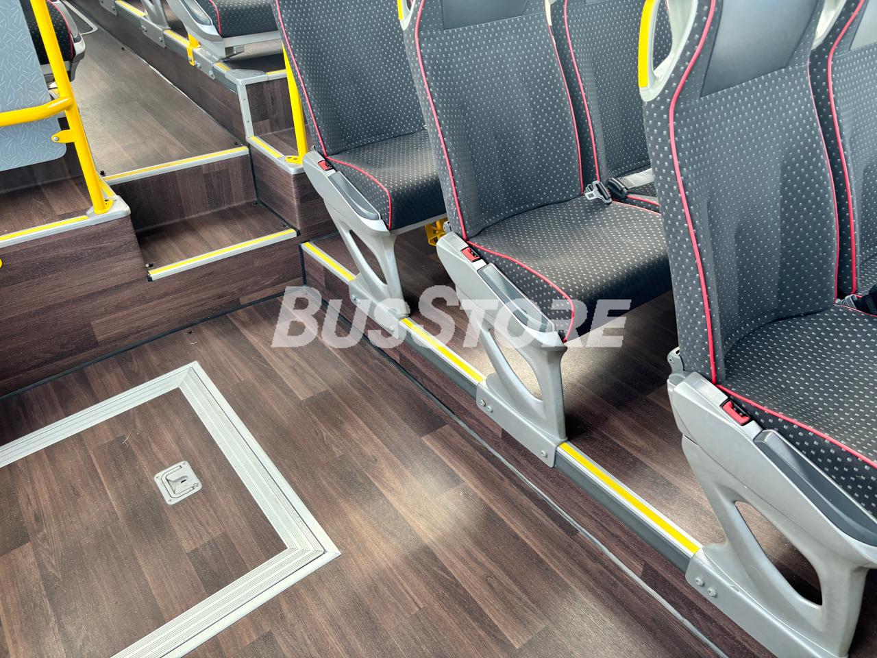 Setra - S 415 LE business - GWC2600012290