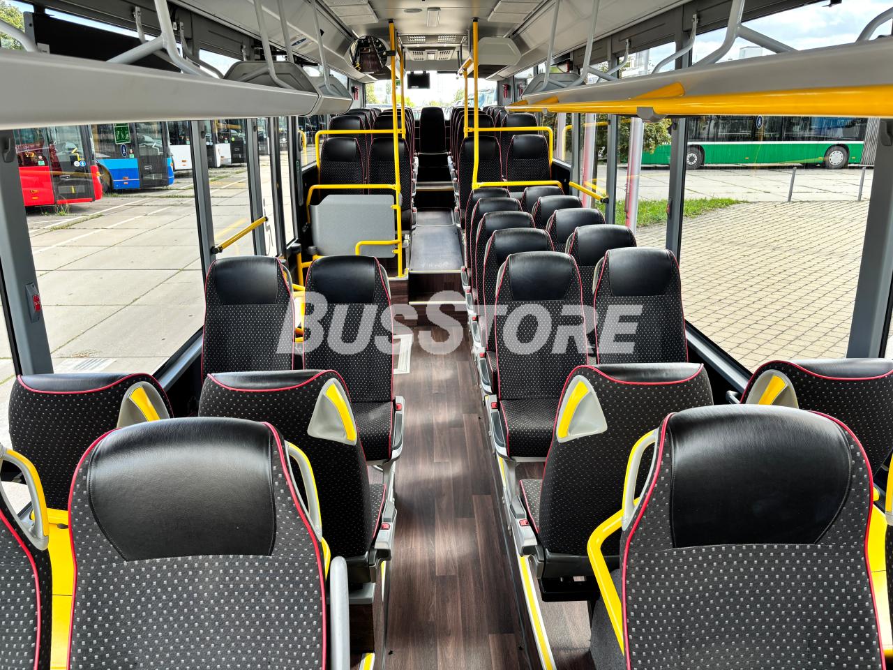 Setra - S 415 LE business - GWC2600012291