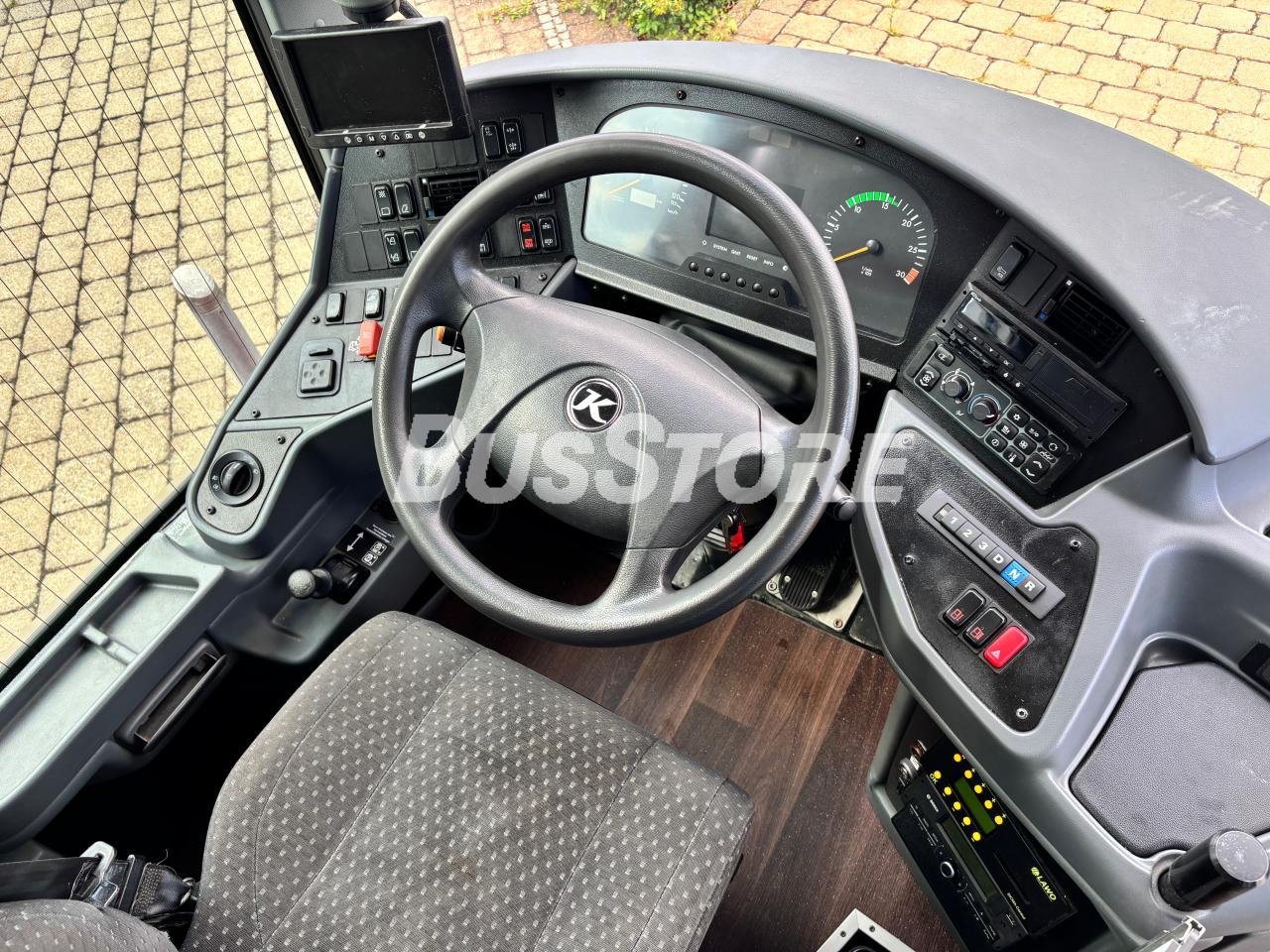 Setra - S 415 LE business - GWC2600012291