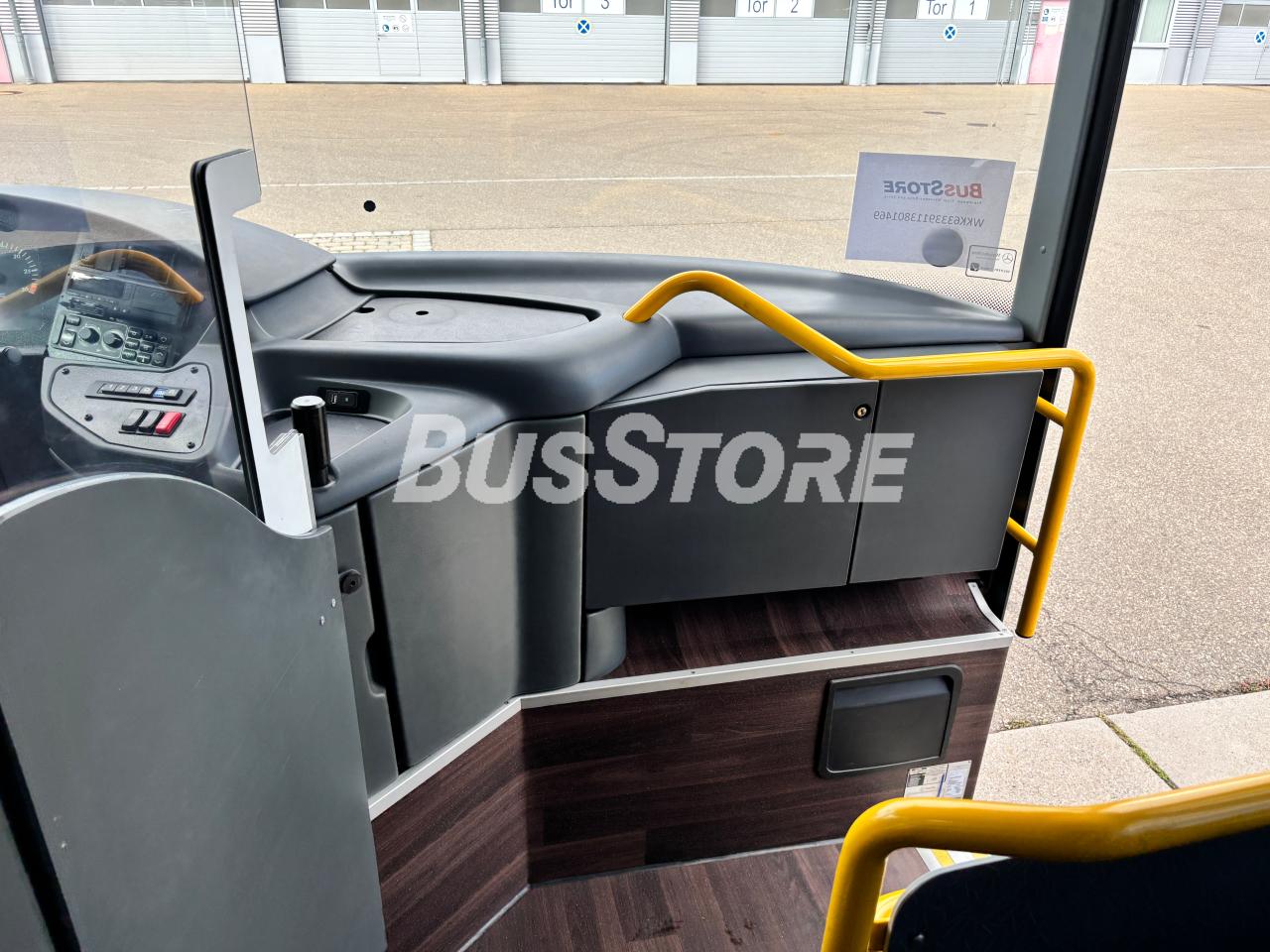 Setra - S 415 LE business - GWC2600012291