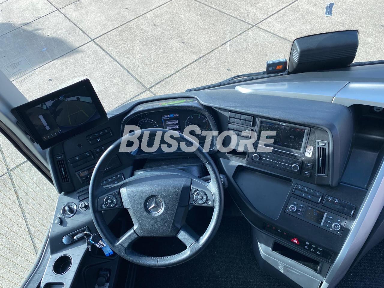 Mercedes-Benz - Tourismo 15 RHD - GWC2600012295