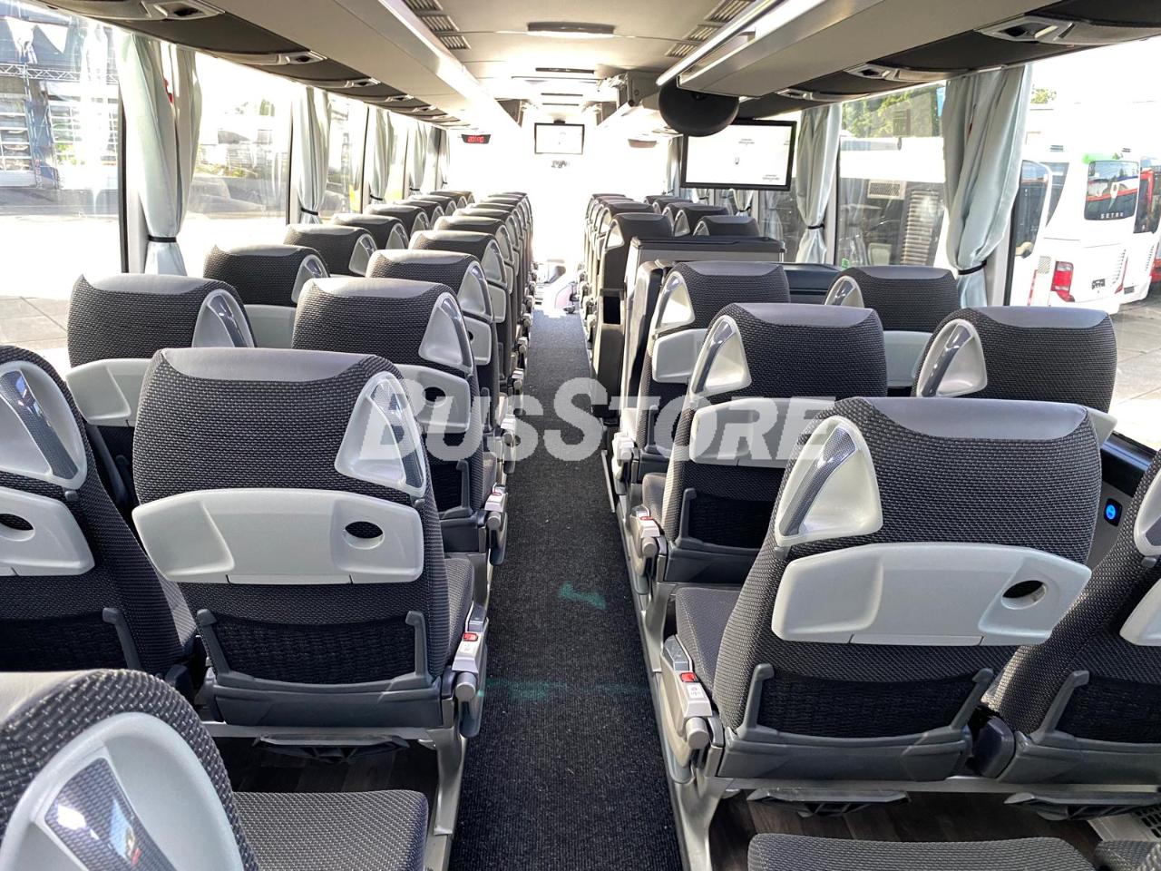 Mercedes-Benz - Tourismo 15 RHD - GWC2600012295