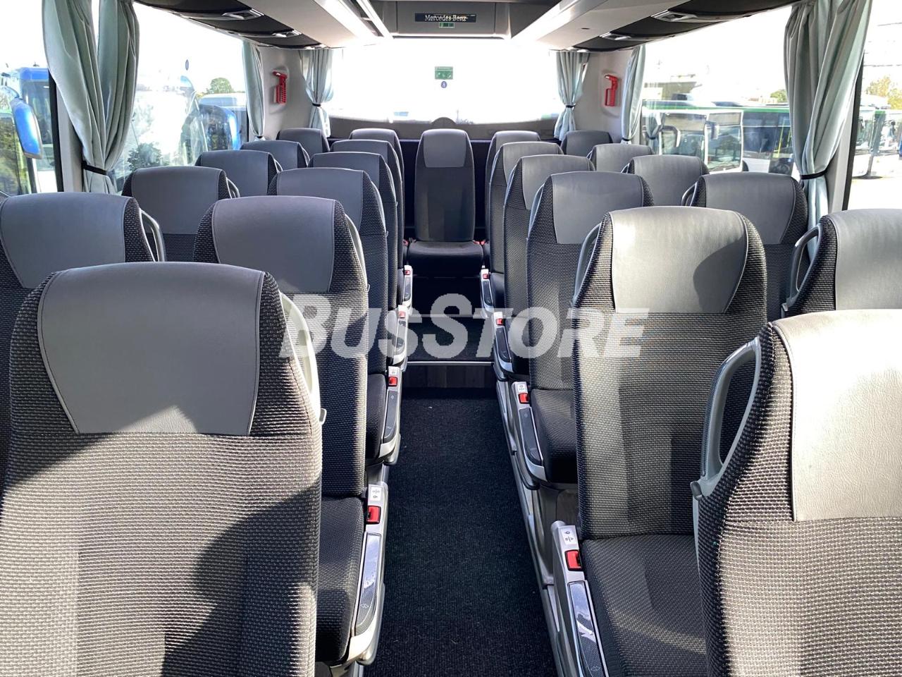 Mercedes-Benz - Tourismo 15 RHD - GWC2600012295