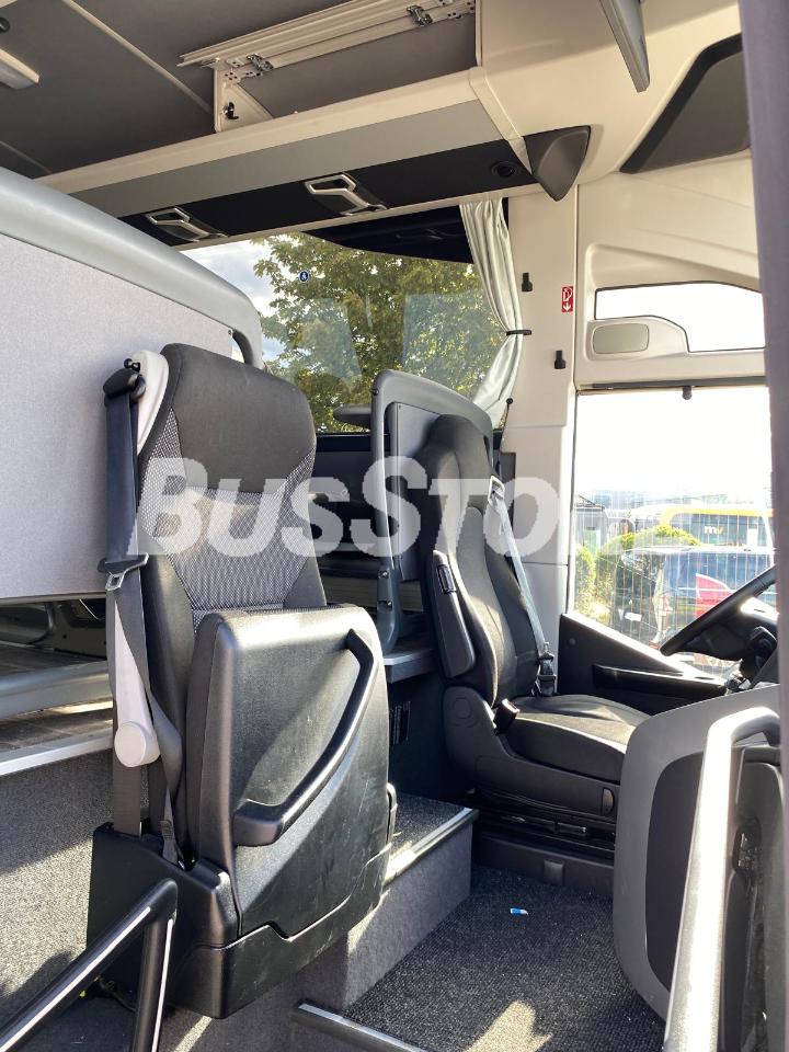 Mercedes-Benz - Tourismo 15 RHD - GWC2600012295