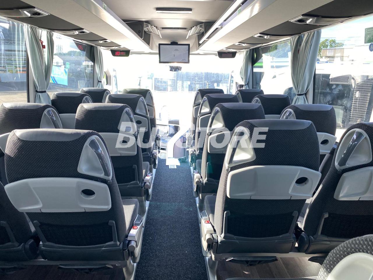 Mercedes-Benz - Tourismo 15 RHD - GWC2600012295
