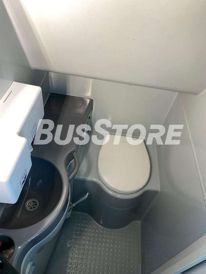 Mercedes-Benz - Tourismo 15 RHD - GWC2600012295