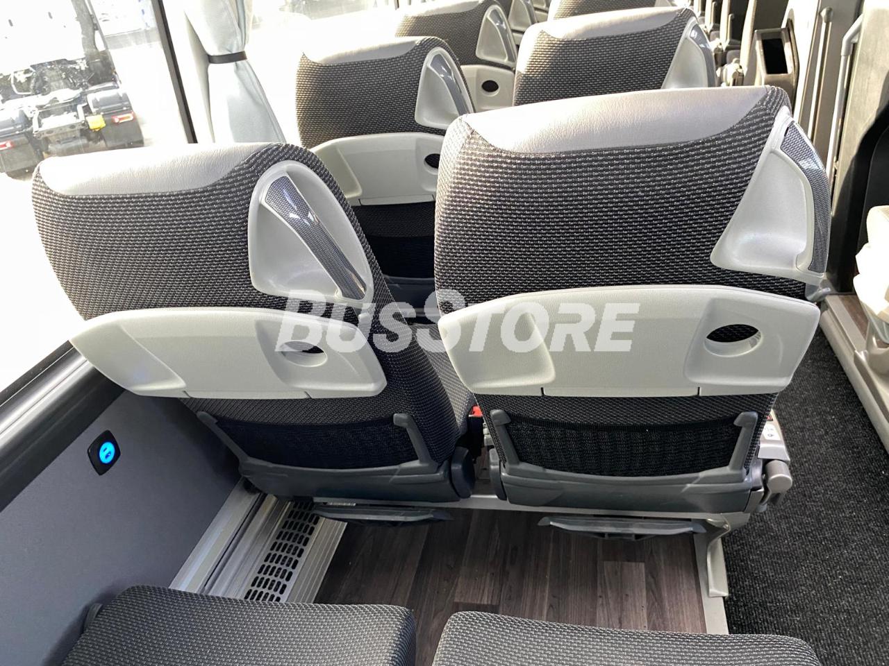 Mercedes-Benz - Tourismo 15 RHD - GWC2600012295