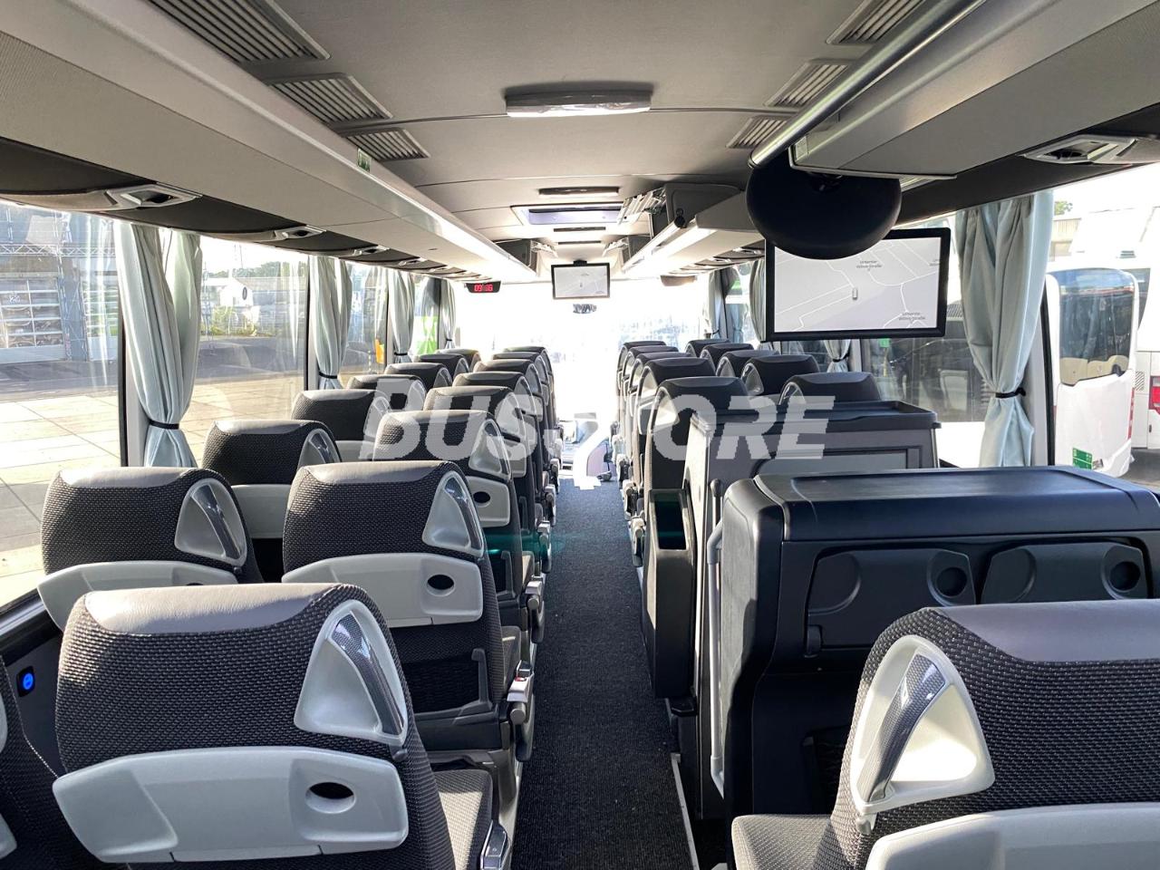 Mercedes-Benz - Tourismo 15 RHD - GWC2600012295