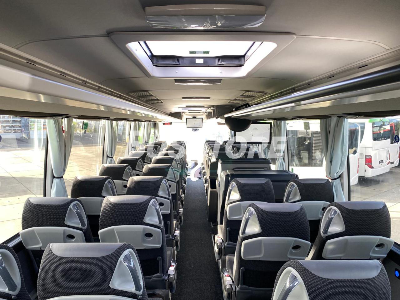 Mercedes-Benz - Tourismo 15 RHD - GWC2600012295