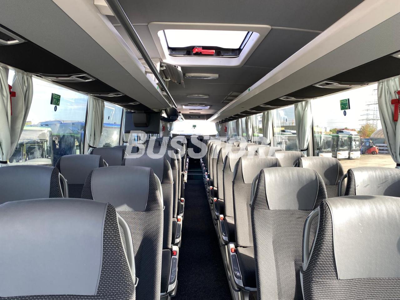 Mercedes-Benz - Tourismo 15 RHD - GWC2600012295
