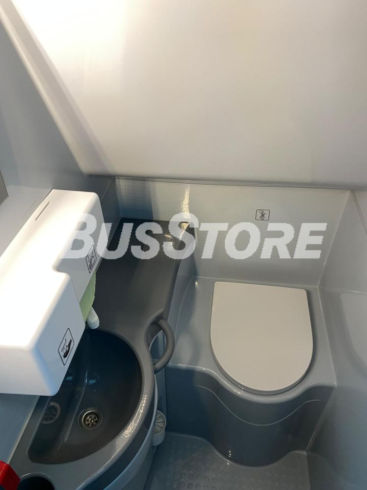 Setra - S 516 HD/2 - GWC2600012296