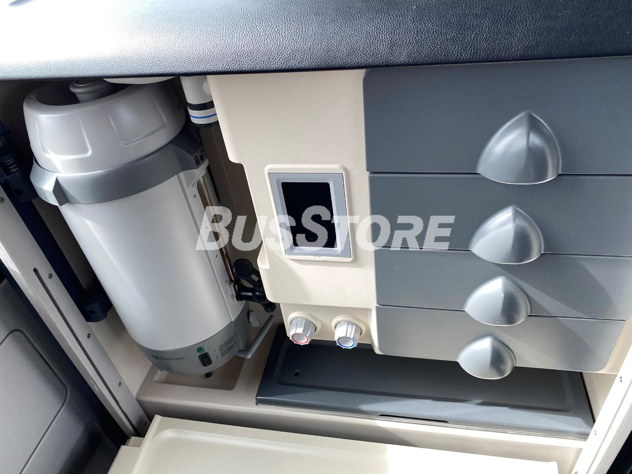 Setra - S 516 HD/2 - GWC2600012296