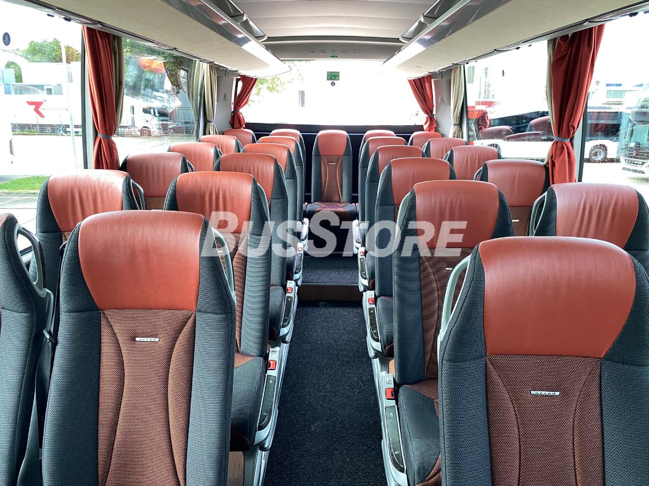 Setra - S 516 HD/2 - GWC2600012296