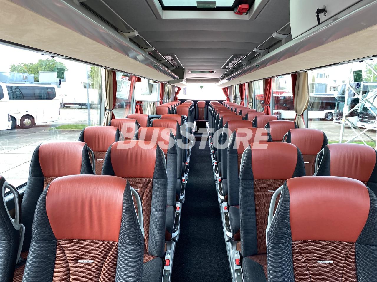 Setra - S 516 HD/2 - GWC2600012296