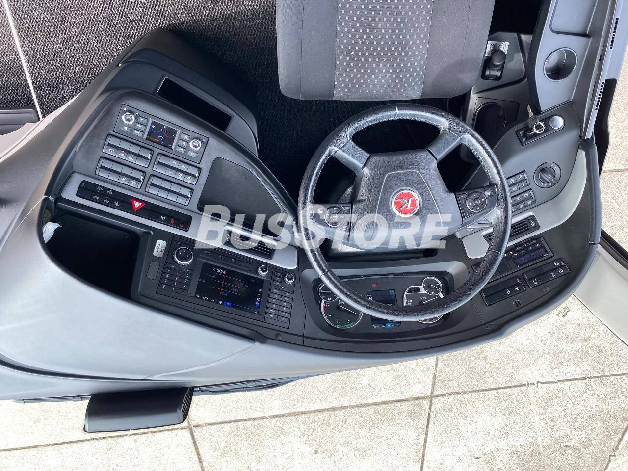 Setra - S 516 HD/2 - GWC2600012296