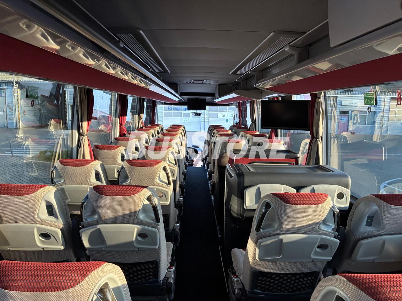 Setra - S 515 HD - GWC2600012298