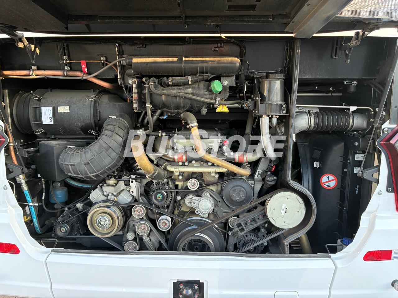 Setra - S 515 HD - GWC2600012298