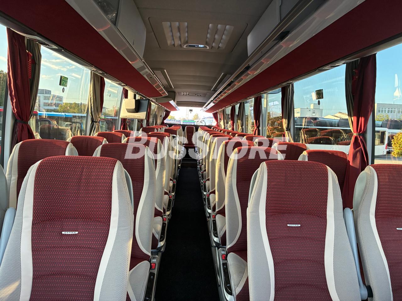 Setra - S 515 HD - GWC2600012298