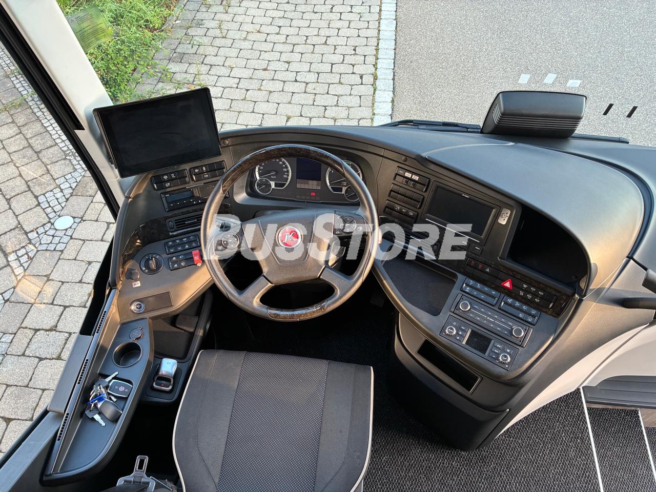 Setra - S 515 HD - GWC2600012298
