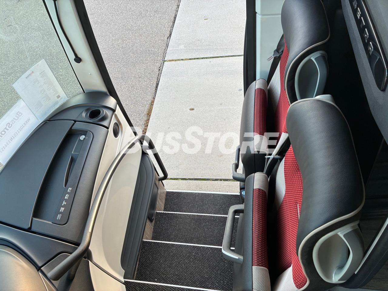 Setra - S 515 HD - GWC2600012298