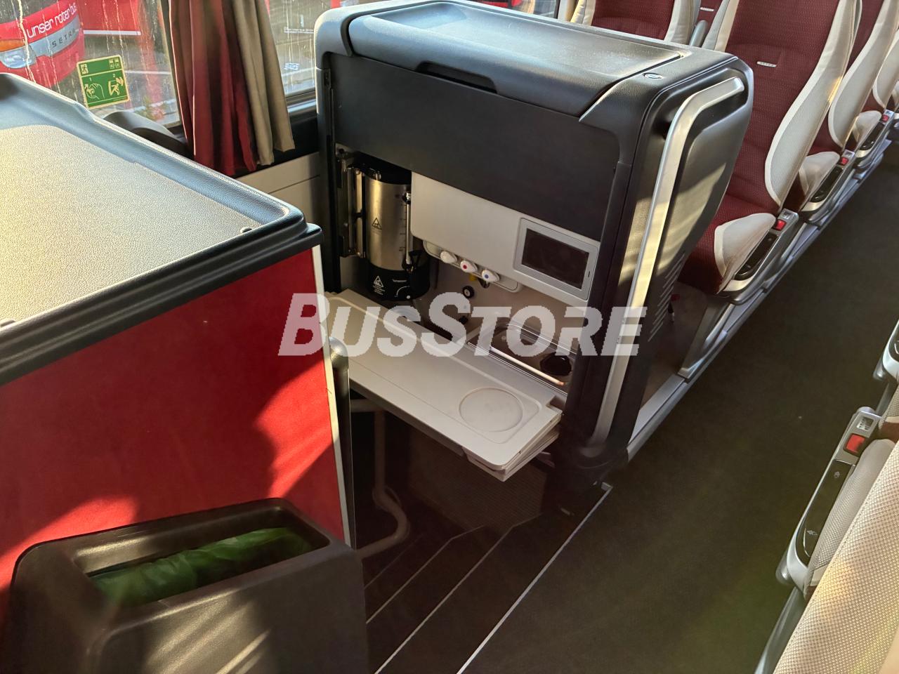 Setra - S 515 HD - GWC2600012298