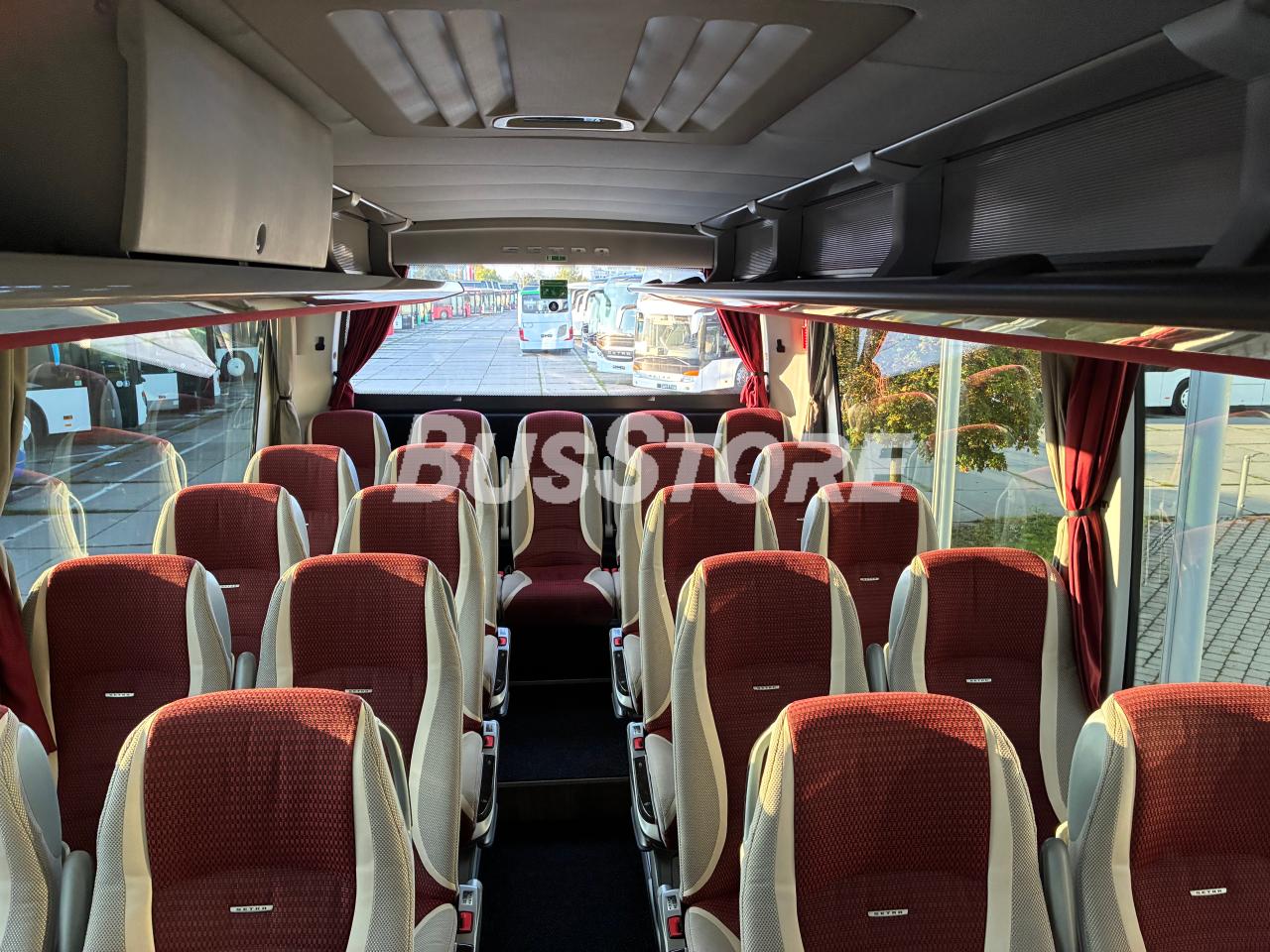 Setra - S 515 HD - GWC2600012298