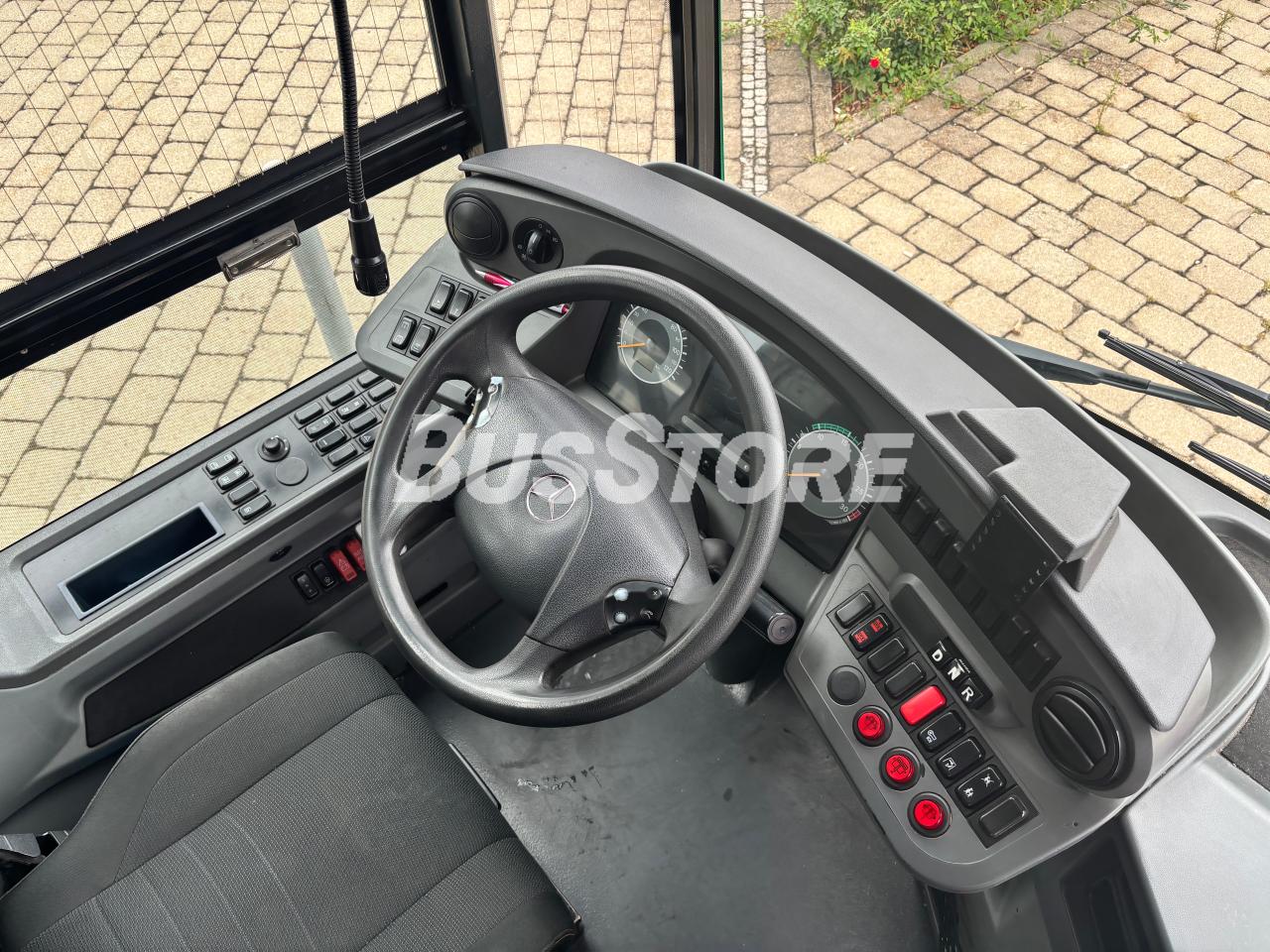 Mercedes-Benz - Citaro C2 - GWC2600012299