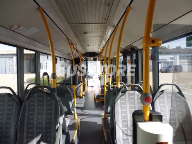 Mercedes-Benz - Citaro C2 - GWC2600012300
