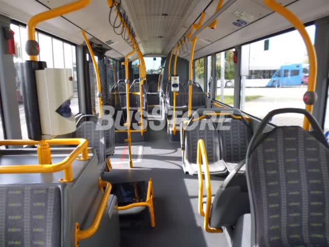 Mercedes-Benz - Citaro C2 - GWC2600012300