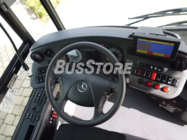 Mercedes-Benz - Citaro C2 - GWC2600012300