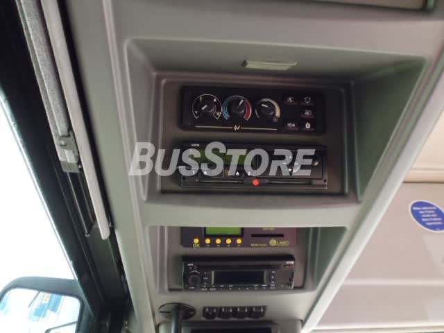 Mercedes-Benz - Citaro C2 - GWC2600012300