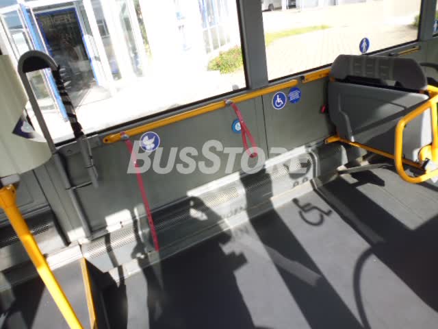 Mercedes-Benz - Citaro C2 - GWC2600012300