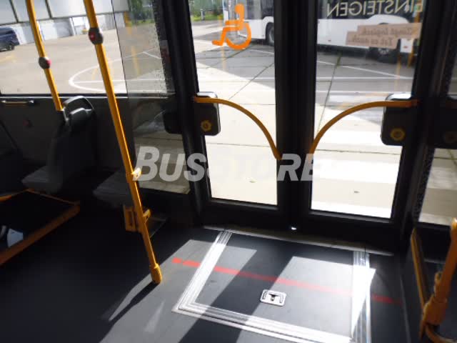 Mercedes-Benz - Citaro C2 - GWC2600012300