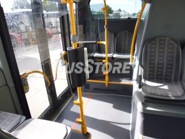 Mercedes-Benz - Citaro C2 - GWC2600012300