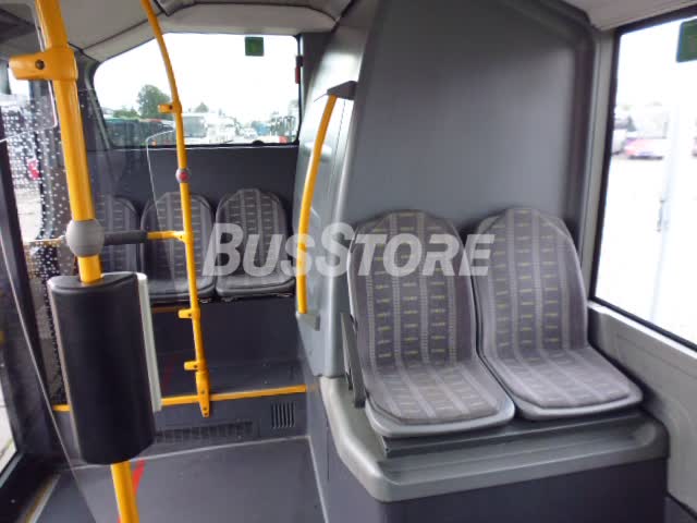Mercedes-Benz - Citaro C2 - GWC2600012301
