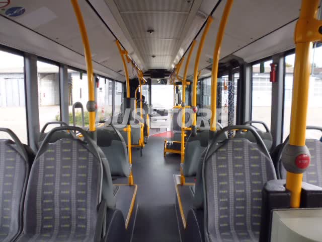 Mercedes-Benz - Citaro C2 - GWC2600012301