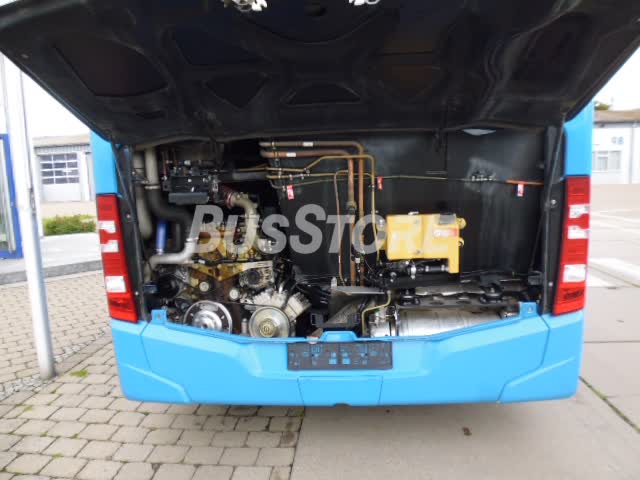 Mercedes-Benz - Citaro C2 - GWC2600012301
