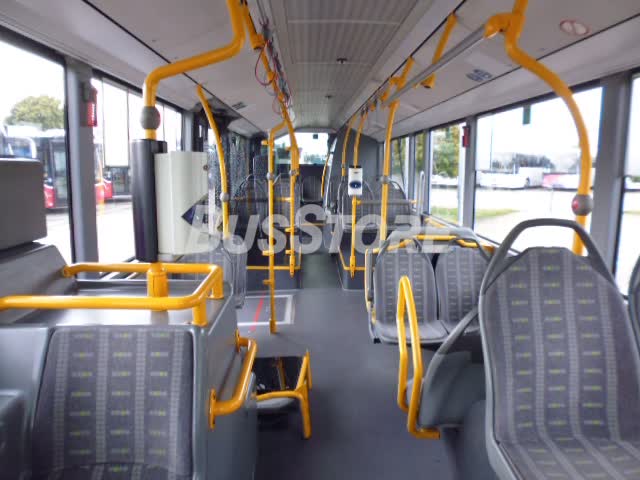 Mercedes-Benz - Citaro C2 - GWC2600012301