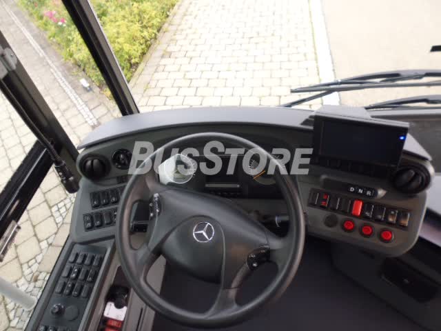 Mercedes-Benz - Citaro C2 - GWC2600012301
