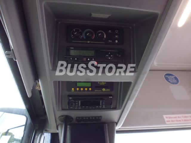 Mercedes-Benz - Citaro C2 - GWC2600012301