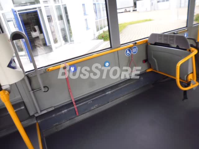 Mercedes-Benz - Citaro C2 - GWC2600012301