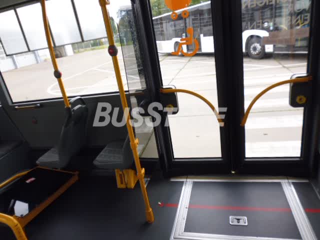 Mercedes-Benz - Citaro C2 - GWC2600012301