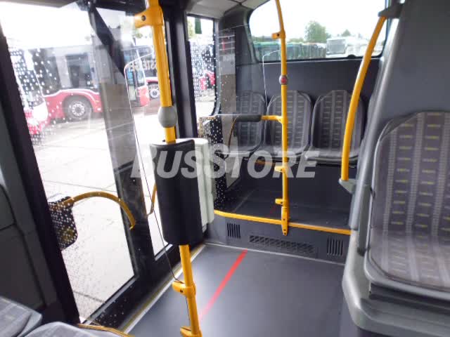Mercedes-Benz - Citaro C2 - GWC2600012301