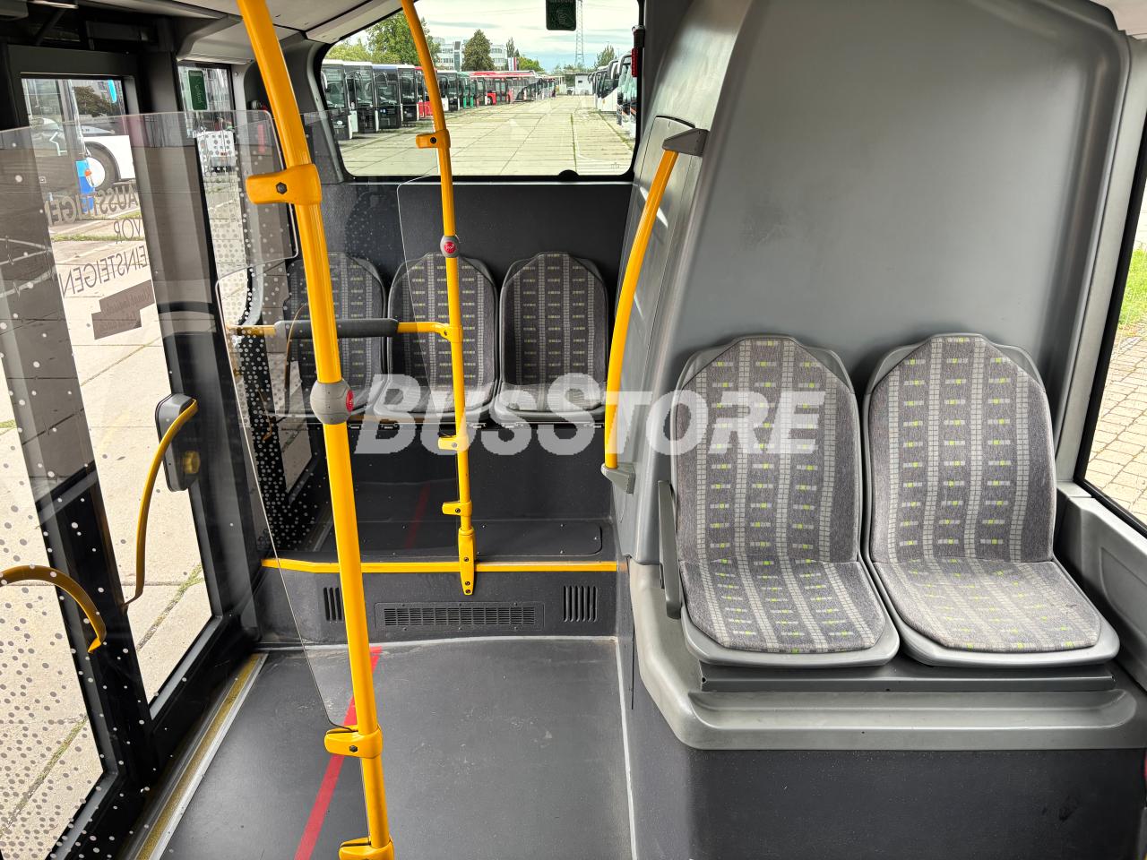 Mercedes-Benz - Citaro C2 - GWC2600012302